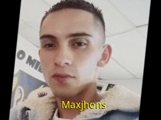 Maxjhons