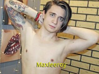 Maxleeroy