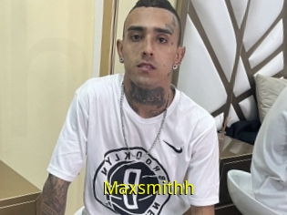 Maxsmithh