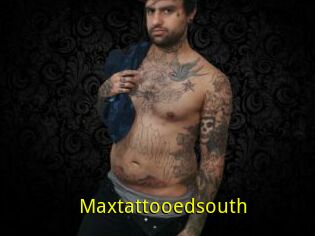 Maxtattooedsouth
