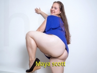 Maya_scott