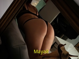 Maya8