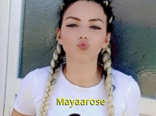 Mayaarose