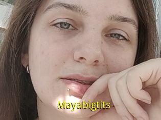 Mayabigtits