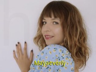 Mayaeverly
