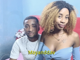 Mayanddav