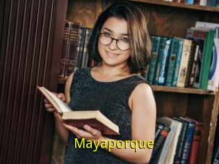 Mayaporque