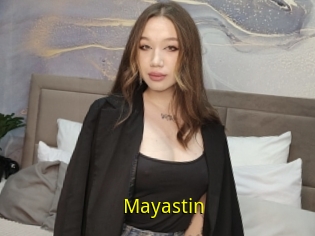 Mayastin