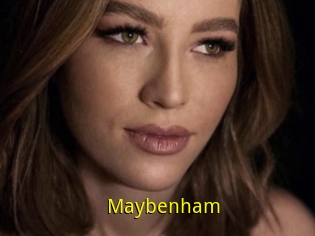 Maybenham