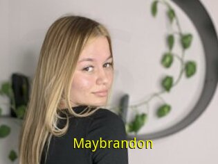 Maybrandon