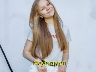 Maybrayton