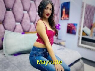Maycutte