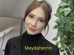 Maydaherrin