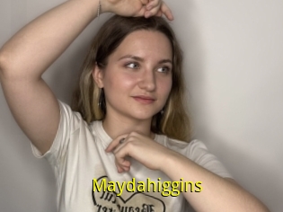 Maydahiggins