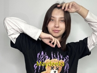 Maydeeks