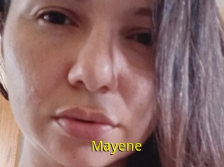 Mayene