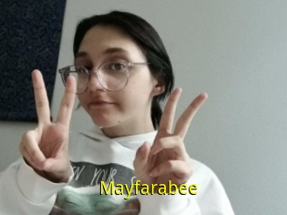 Mayfarabee