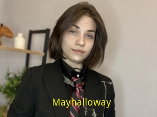 Mayhalloway