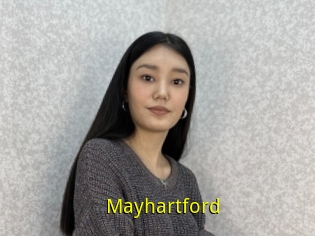 Mayhartford