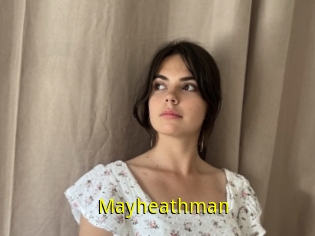 Mayheathman