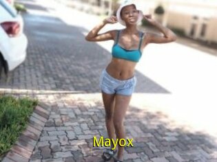 Mayox