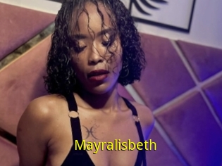 Mayralisbeth