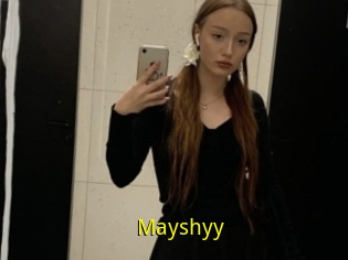 Mayshyy