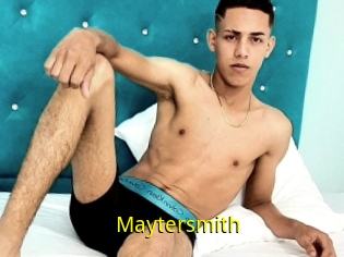 Maytersmith