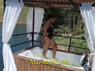 Mazikeenzuan