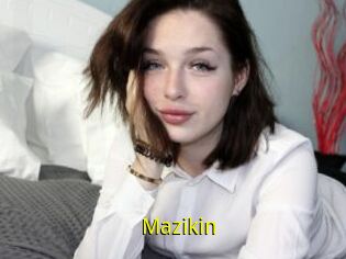 Mazikin
