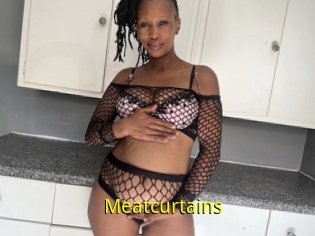 Meatcurtains