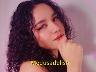 Medusadelish