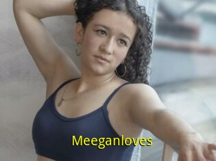 Meeganloves