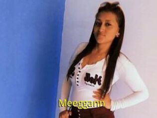 Meeggann