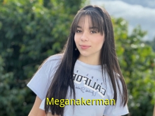 Meganakerman