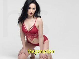 Meganasian