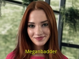 Meganbadder