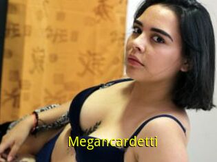 Megancardetti