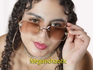 Meganchaotic