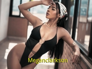 Meganclarkson