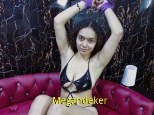 Megandeker