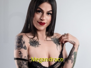 Megandraco