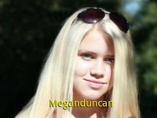 Meganduncan