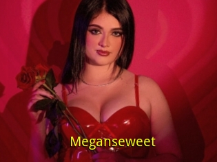 Meganseweet