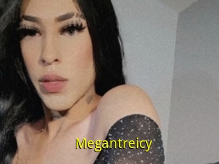 Megantreicy