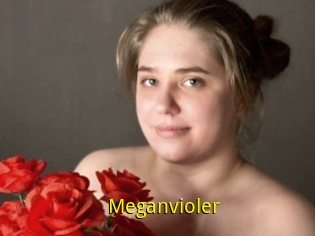 Meganvioler