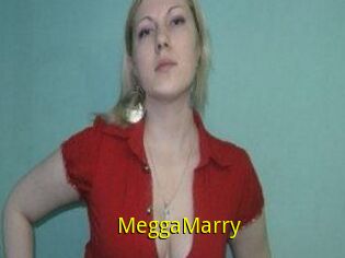 MeggaMarry