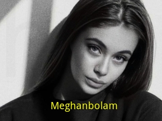 Meghanbolam