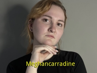 Meghancarradine