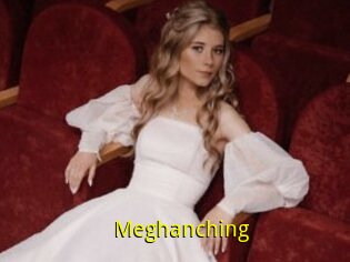 Meghanching